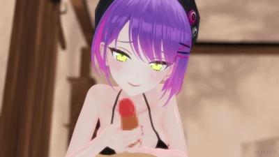 zuzuzu3D - Full-HD+おまけ part 62