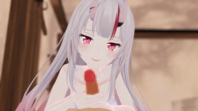 zuzuzu3D - Full-HD+おまけ part 64