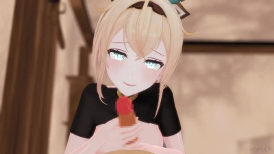 zuzuzu3D - Full-HD+おまけ part 66