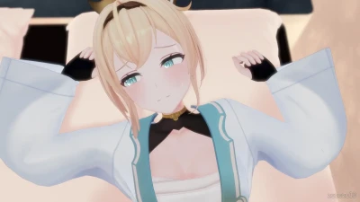 zuzuzu3D - Full-HD+おまけ part 68