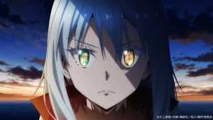 XZenn02 - Rimuru Tempest Sex Video Animation