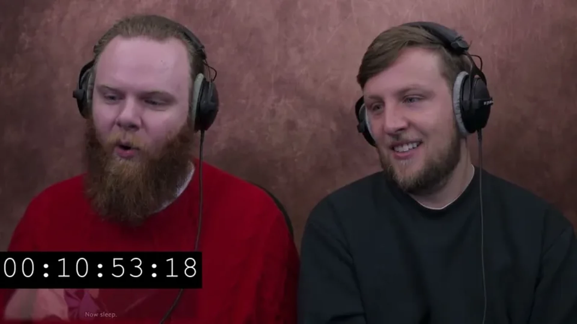 Semblance of Sanity - FULL LENGTH Hells Paradise 2x3 Reaction
