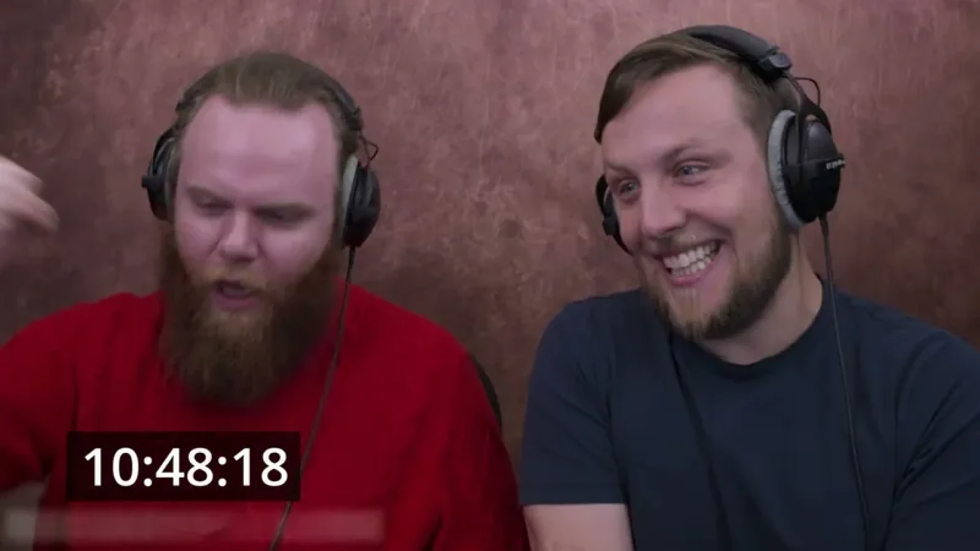 Semblance of Sanity - FULL LENGTH You and I Are Polar Opposites 1x2 Reaction