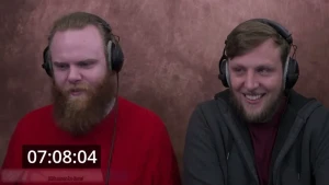 Semblance of Sanity - FULL LENGTH 100 Girlfriends 3x6 Reaction