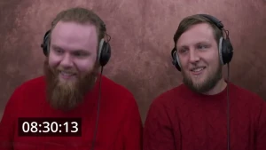 Semblance of Sanity - FULL LENGTH 100 Girlfriends 3x7 Reaction