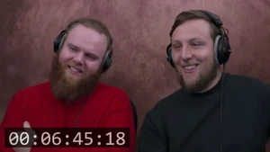 Semblance of Sanity - FULL LENGTH Beastars 3x24 Reaction
