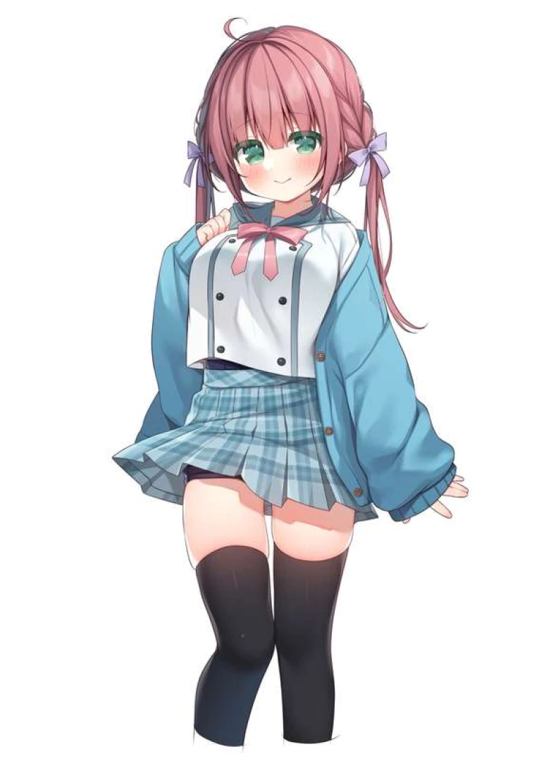 unagi - 新キャラちゃん