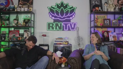 RegenerationNationTV - Taskmaster - S6E7 'Roadkill Doused In Syrup'