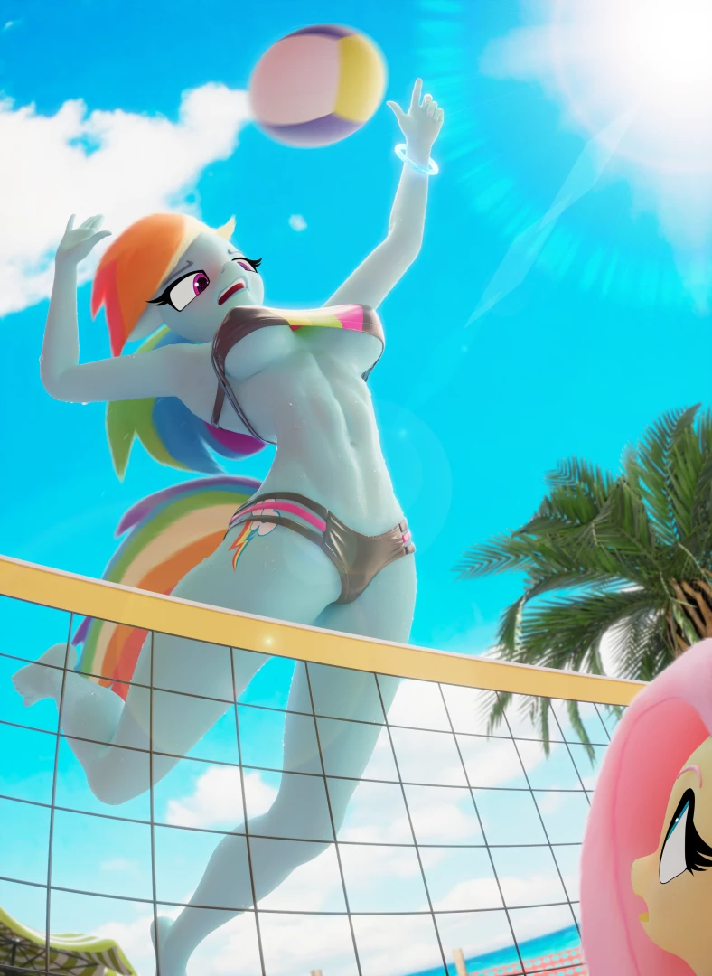 Hoovesart - It's just a game ! v1 "Personal picture