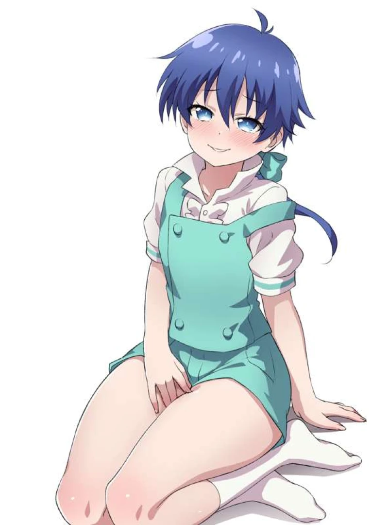 とくぴょん - 第七王子BBC堕ち