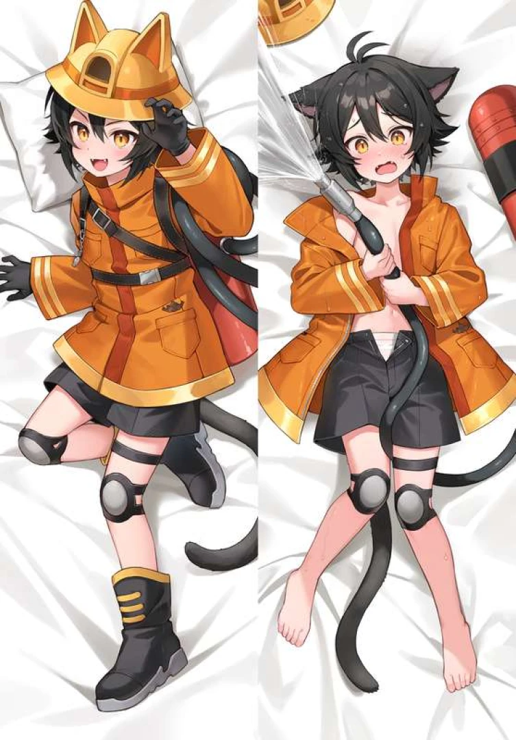 kabosudachin - 【PNG】Skeb 差分有
