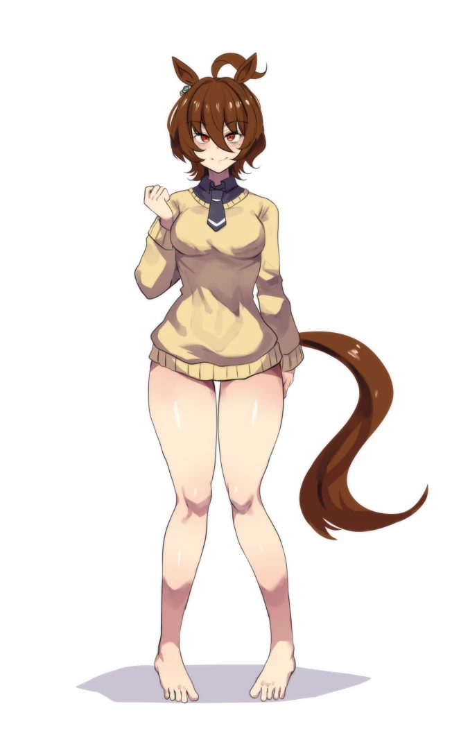 PrincessHinghoi - Would you try a dating experiment with a Mad Scientist? 