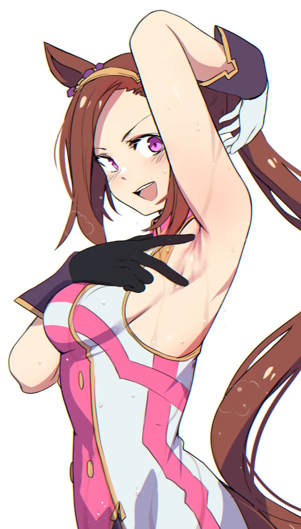 PrincessHinghoi - Bakushin!