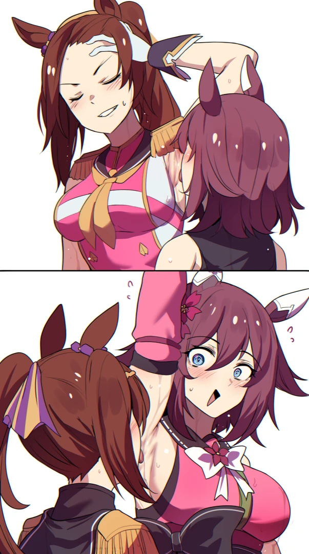 PrincessHinghoi - Lick Lick  