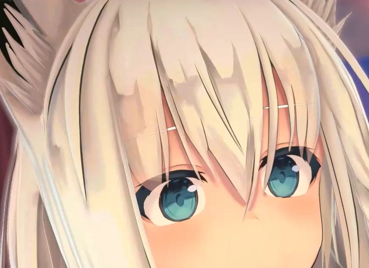 koro22 - Please comment your Request (November / 11月) — page 1