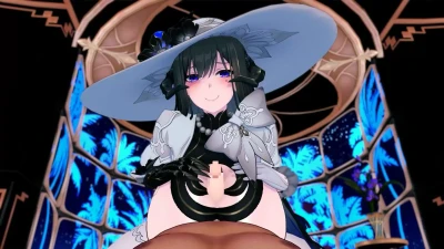 koro22 - (Sound) Dahlia X Mob (00:52)