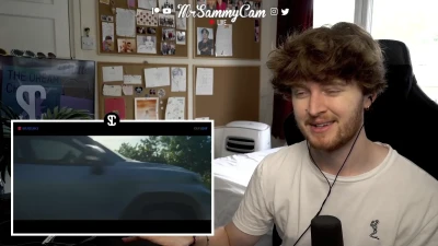 mrsammycam - Weird Genius - Your Side (feat. Novia Bachmid) | Reaction