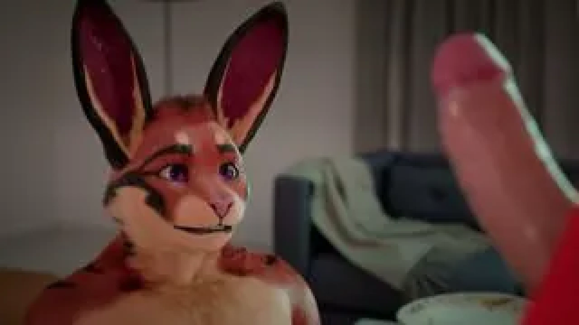 JamesFoxes - Protein Shake - Project Update 01