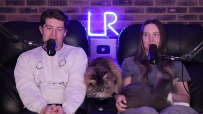 Letts React - HY 1x11