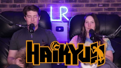 Letts React - HY 1x13 part 2
