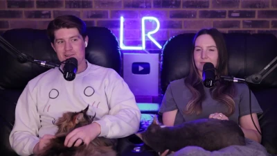 Letts React - HY 1x12