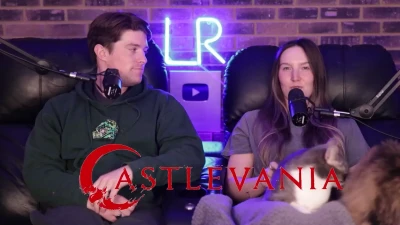 Letts React - CV 3x6 part 2