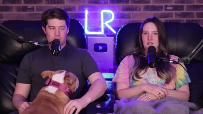 Letts React - DDD 1x10