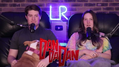 Letts React - DDD 1x10 part 2