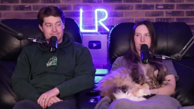 Letts React - AD 1x16