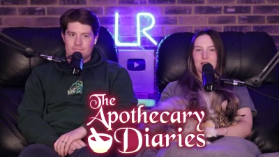 Letts React - AD 1x16 part 2