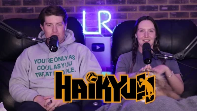 Letts React - HY 1x15 part 2