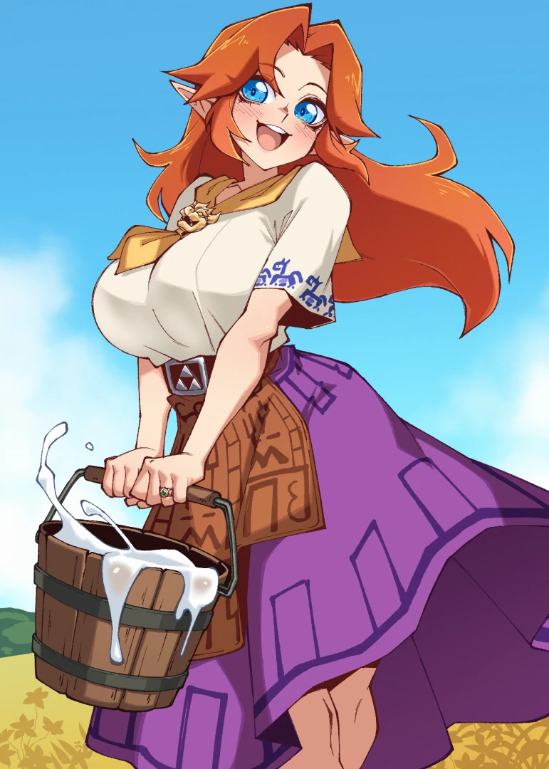 crim - [ EARLYACCESS - GHOST ] Malon — page 1
