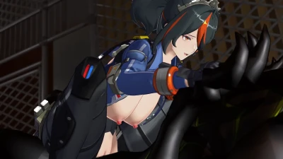 Weaver - [Zhu Yuan] On the offensive