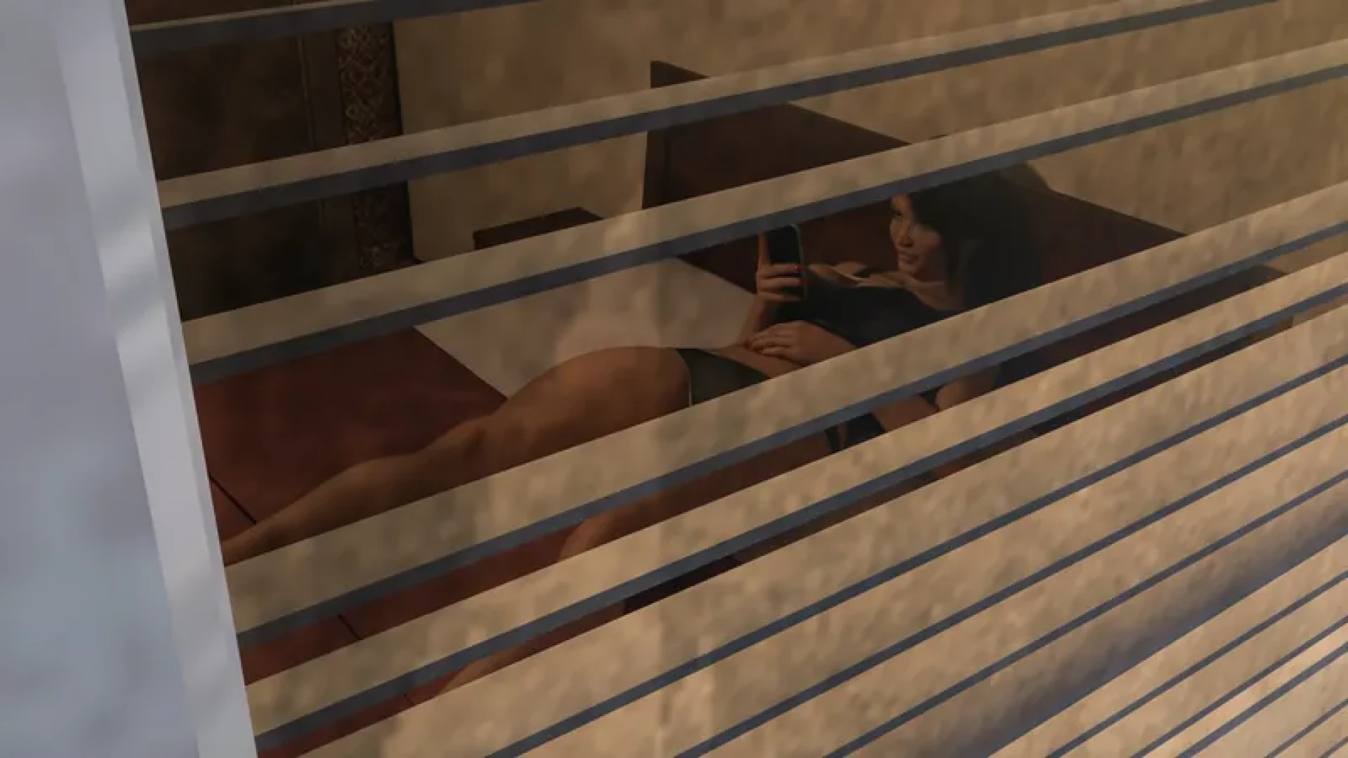 SHARMOTA - Fatima’s Lust v0.14 — The Biggest Update Yet