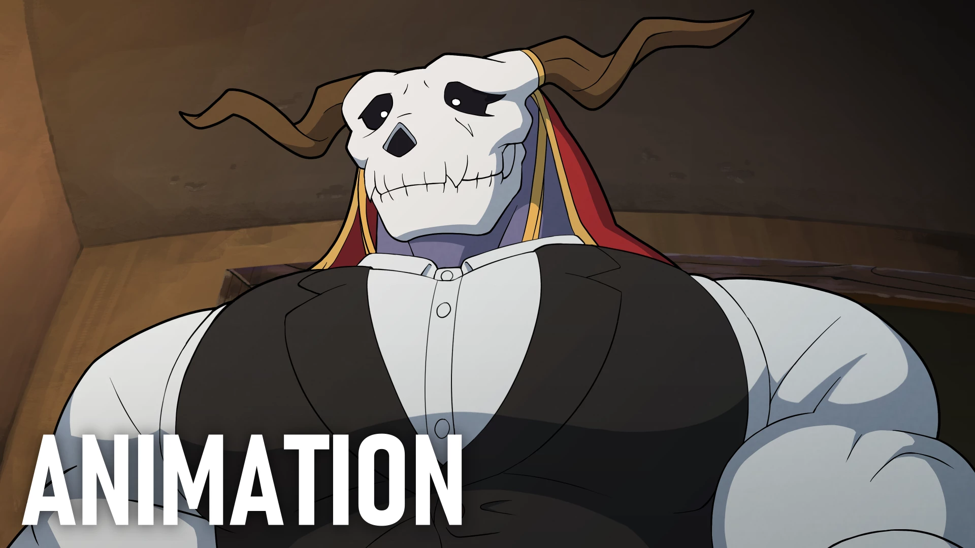 E_Zoid - Gig's Professor (Full Animation)