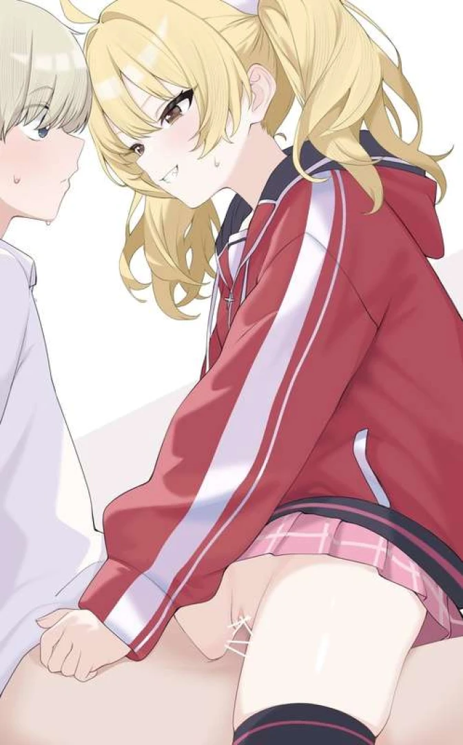 堕てんちゃん - ヨシミと…