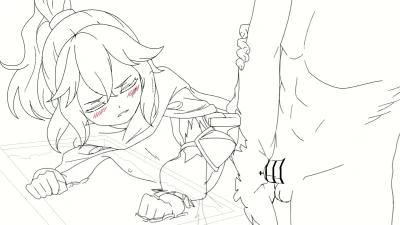 Ink+ - Wips for January + About Results of Poll