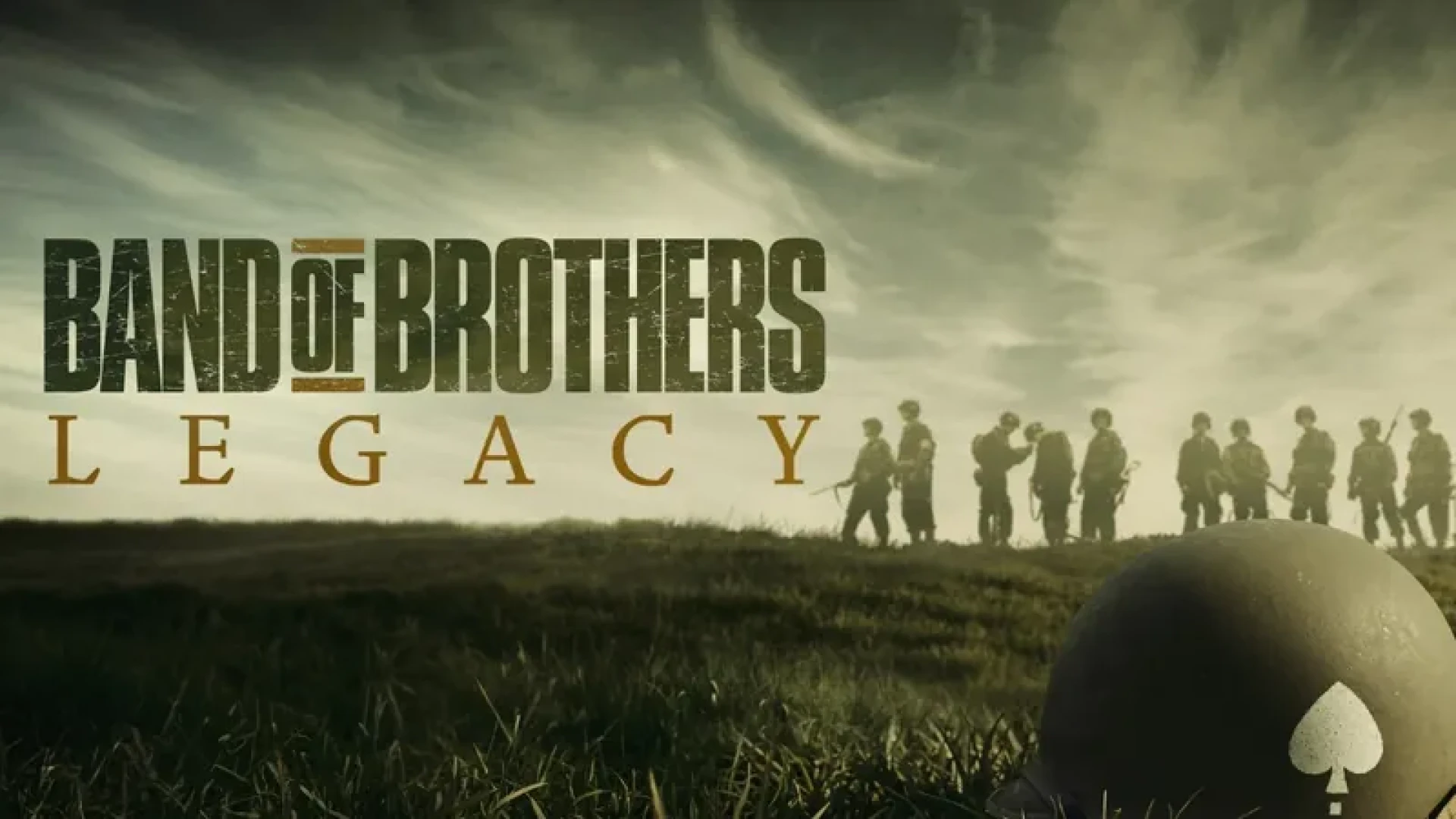 Movies with KL - Band of Brothers: Legacy (2026) [Full Reaction]