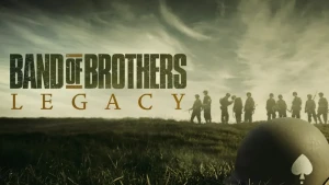Movies with KL - Band of Brothers: Legacy (2026) [Full Reaction]