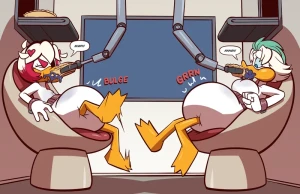 AxelRosered - Pie Filled (1/6)