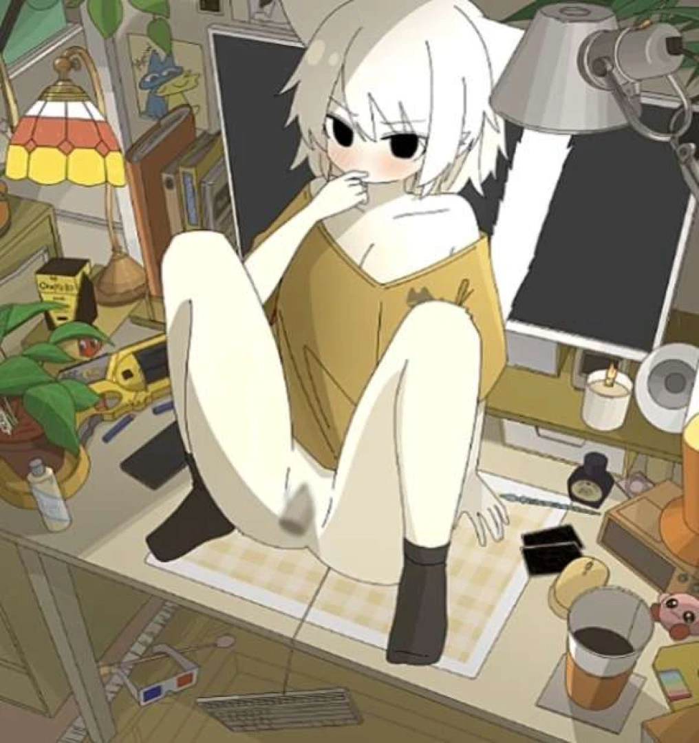 みけやま -  part 2