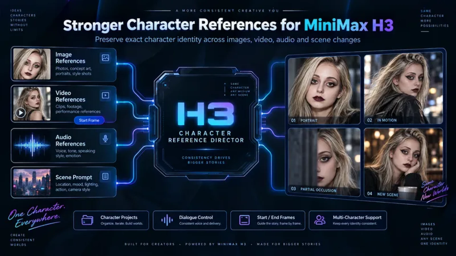 Mr_CadillacV8 - Download — H3 Character Reference Director Workflow v1.8.0
