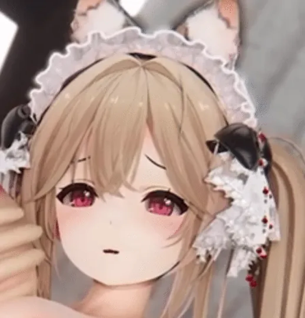 Pize - Iwara - 『Azur Lane』アンカレッジSEX 