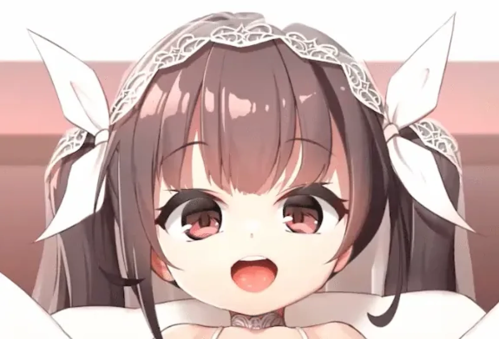 Pize - musouduki bride
