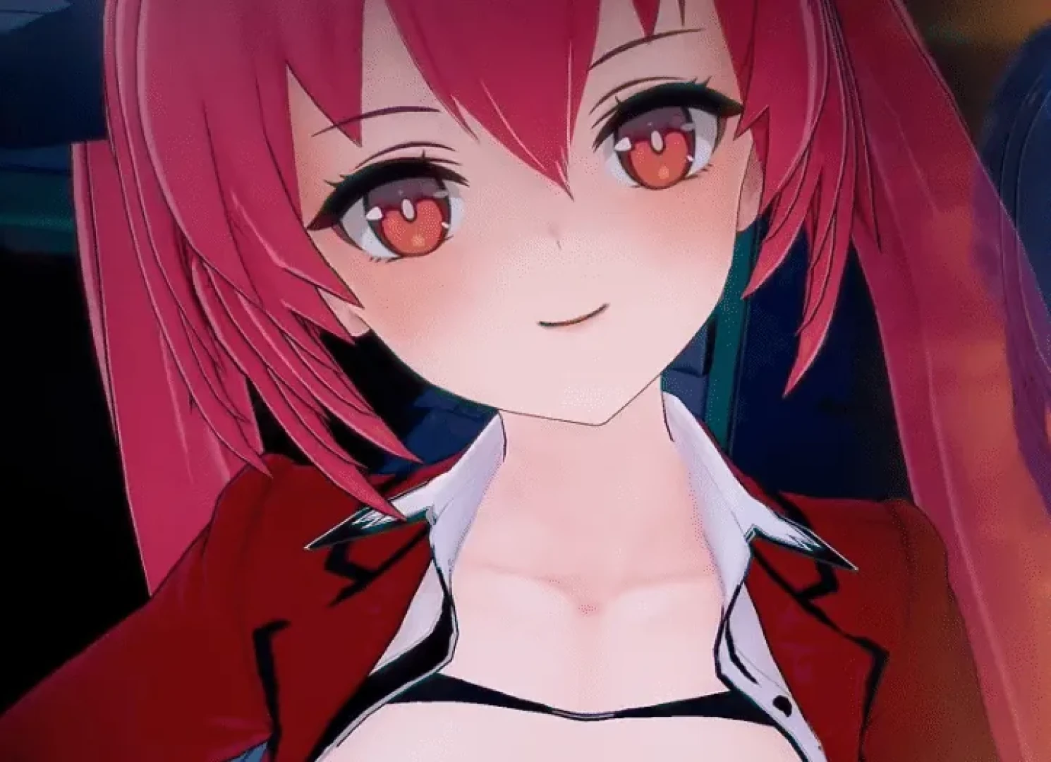 Pize - Iwara - [Sex02] 约战纯爱银趴HMV 四糸乃 琴里 七罪 六喰 真那 DATE A LIVE 约会大作战 (bbno$ - 1-800) 約會大作戰银趴 2_5集 