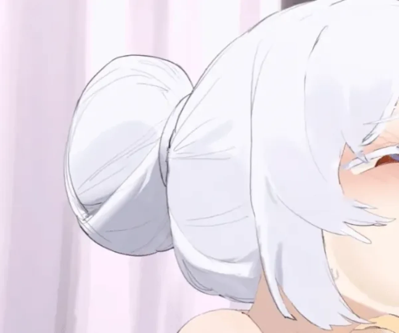 Pize - [wwsd]  1分40秒の長尺フェラアニメーションを公開しました！！