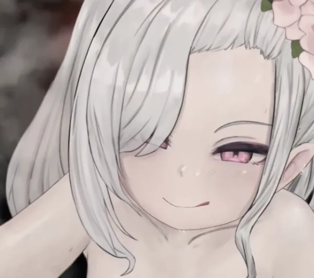Pize - [osukareen] Mutsuki Animation + Sound — page 1