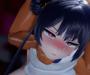 Pize - [だぶりゅーP(doubleP)] 【CV台詞有り】いやらしく調◯された発情キサキによる性処理タイム♡