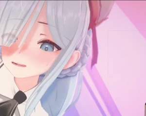 Pize - Iwara - 巨能榨『雅努斯_踌躇的换衣时间_HMS Janus_Fear of Changing Clothes_碧蓝航线_Azur Lane』 