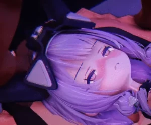Pize - (Mary Sue)Iwara - 〚 Arknights Endfield 〛ティフォロス（ Typhoeus ）～今日はちょっとだけ特別♡～ 